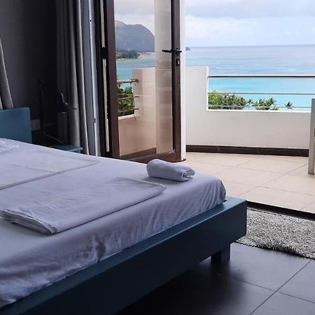 Northwest Bay Seaview Apartment Beau Vallon  Exterior foto