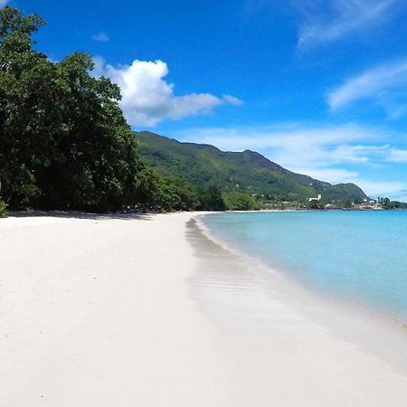Northwest Bay Seaview Apartment Beau Vallon  Exterior foto