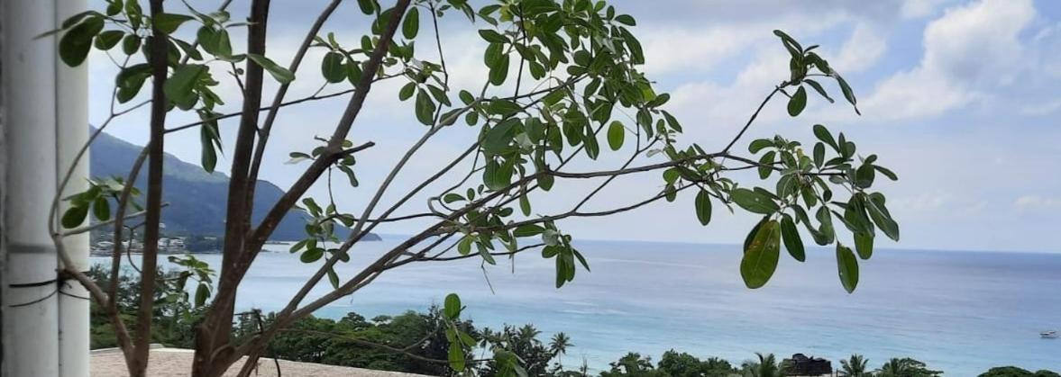 Northwest Bay Seaview Apartment Beau Vallon  Exterior foto