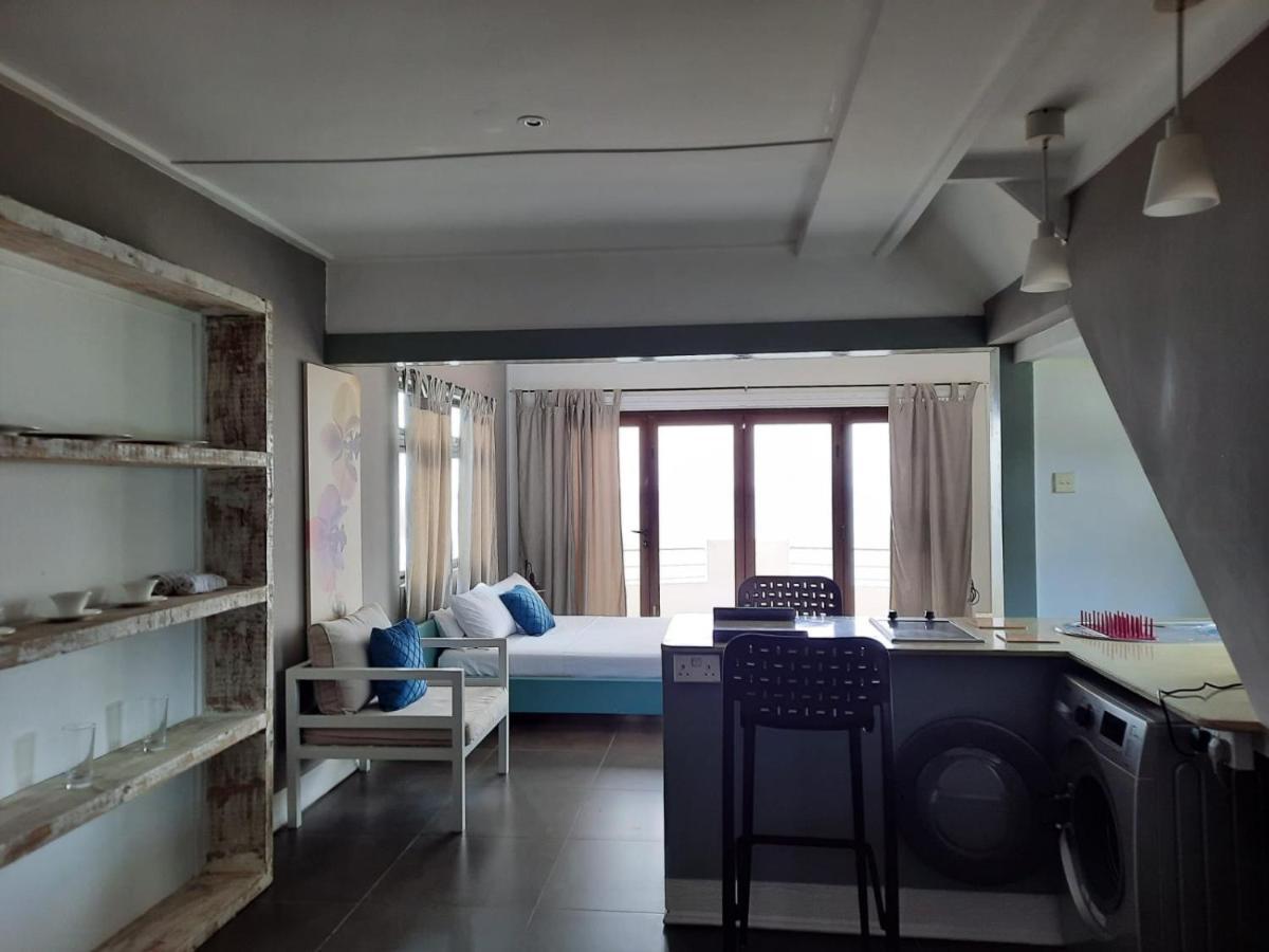 Northwest Bay Seaview Apartment Beau Vallon  Exterior foto