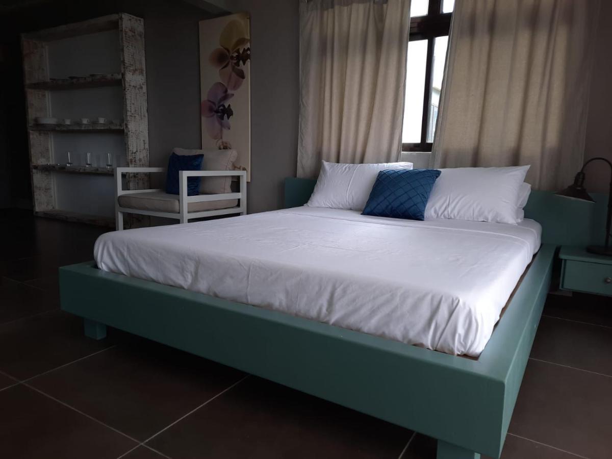 Northwest Bay Seaview Apartment Beau Vallon  Exterior foto
