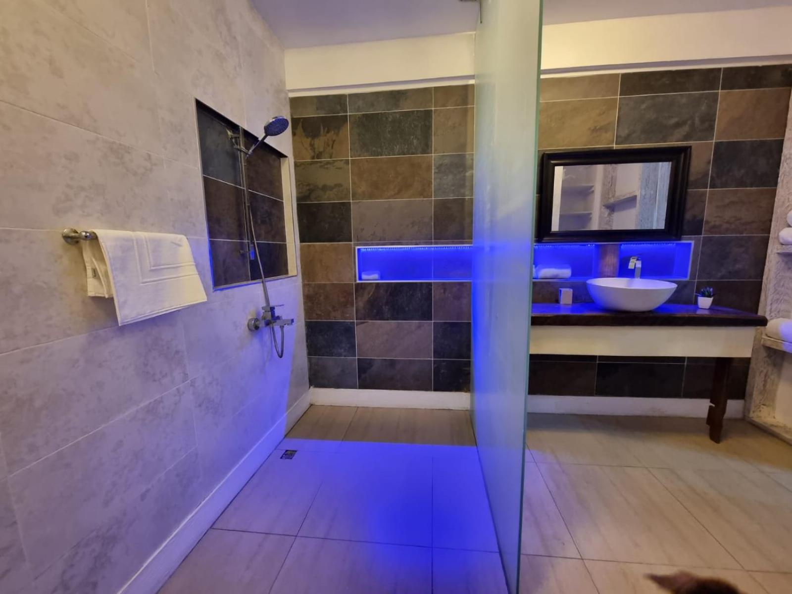 Northwest Bay Seaview Apartment Beau Vallon  Exterior foto