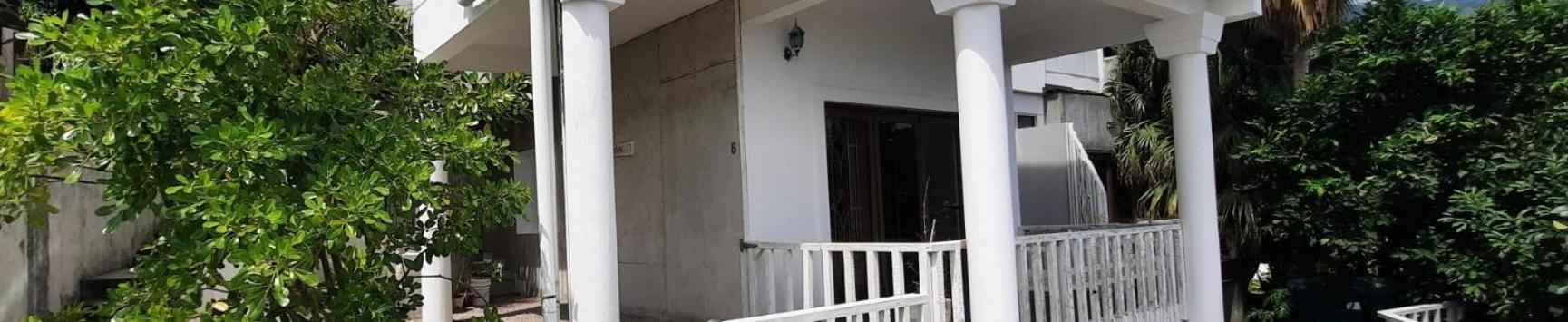 Northwest Bay Seaview Apartment Beau Vallon  Exterior foto