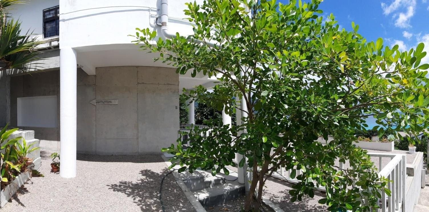 Northwest Bay Seaview Apartment Beau Vallon  Exterior foto