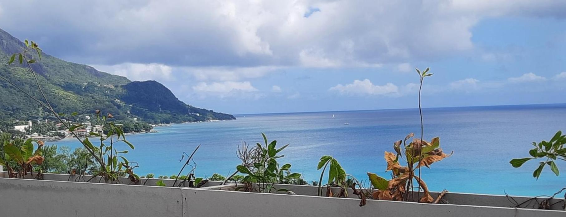 Northwest Bay Seaview Apartment Beau Vallon  Exterior foto
