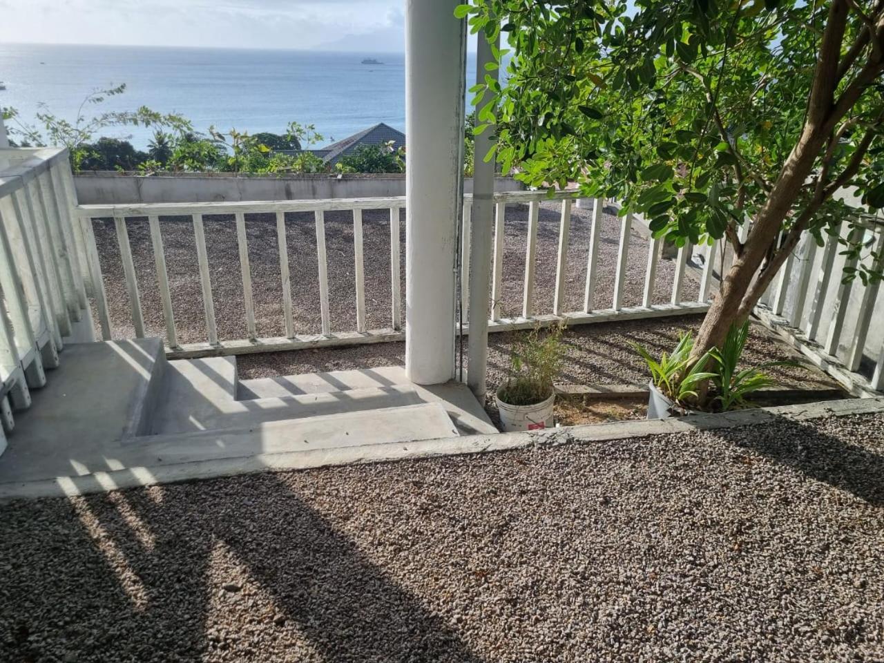 Northwest Bay Seaview Apartment Beau Vallon  Exterior foto