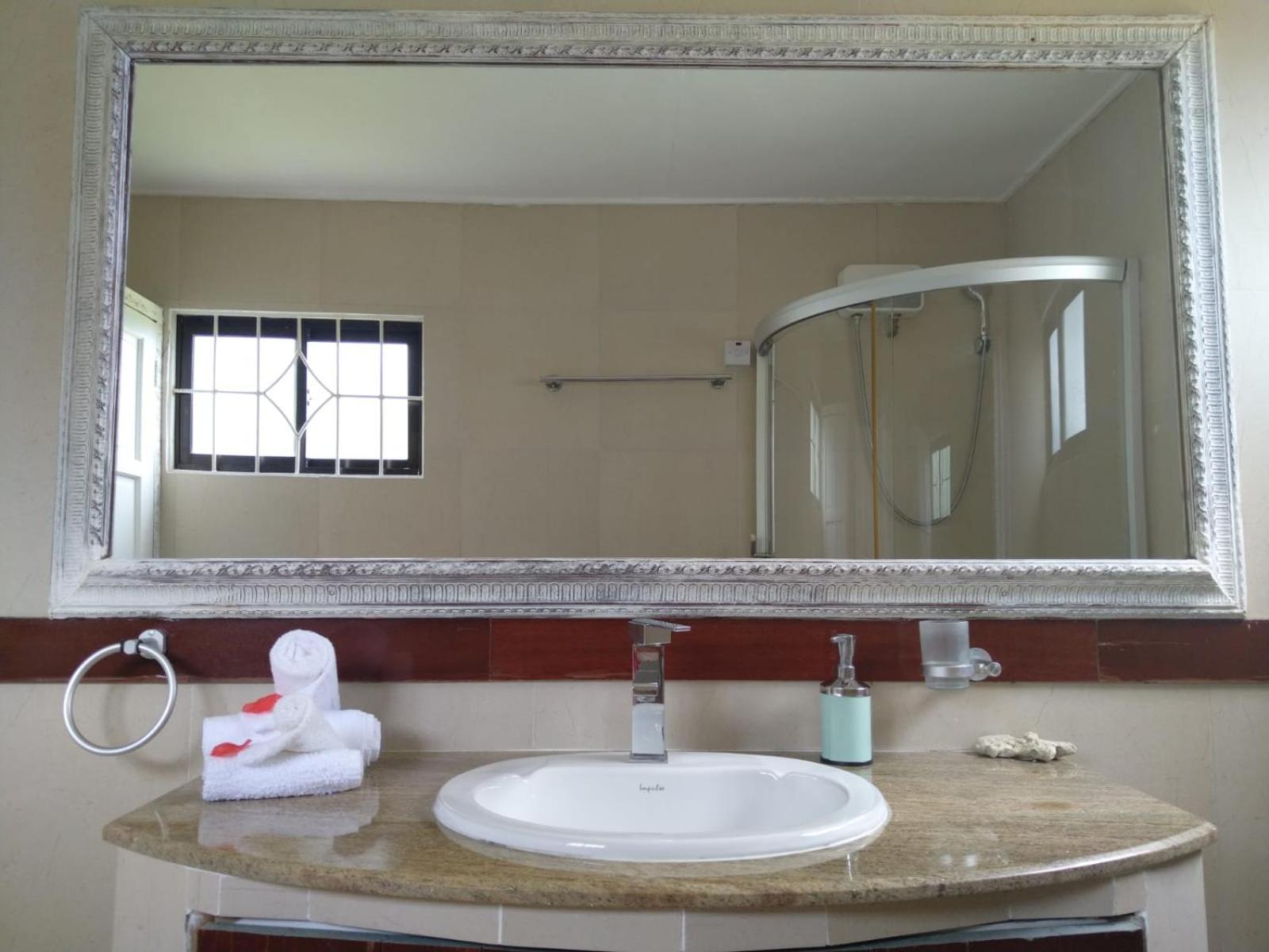 Northwest Bay Seaview Apartment Beau Vallon  Exterior foto